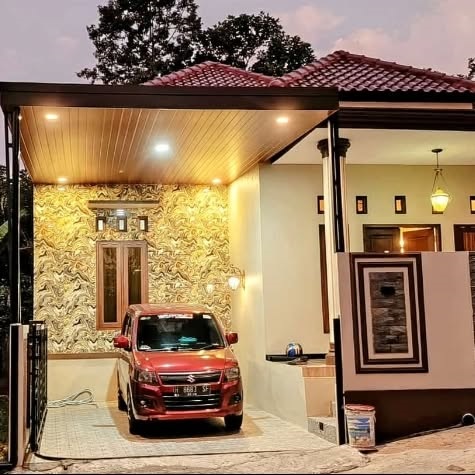 kanopi alderon semarang